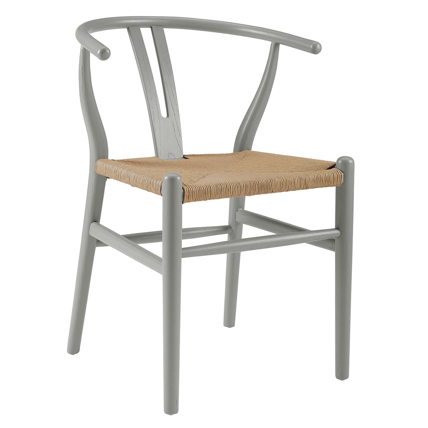 Amish Dining Wood Side Chair