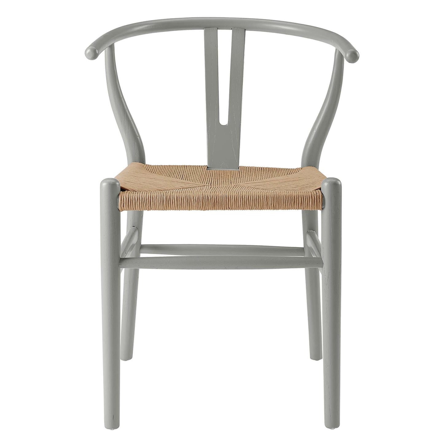 Amish Dining Wood Side Chair