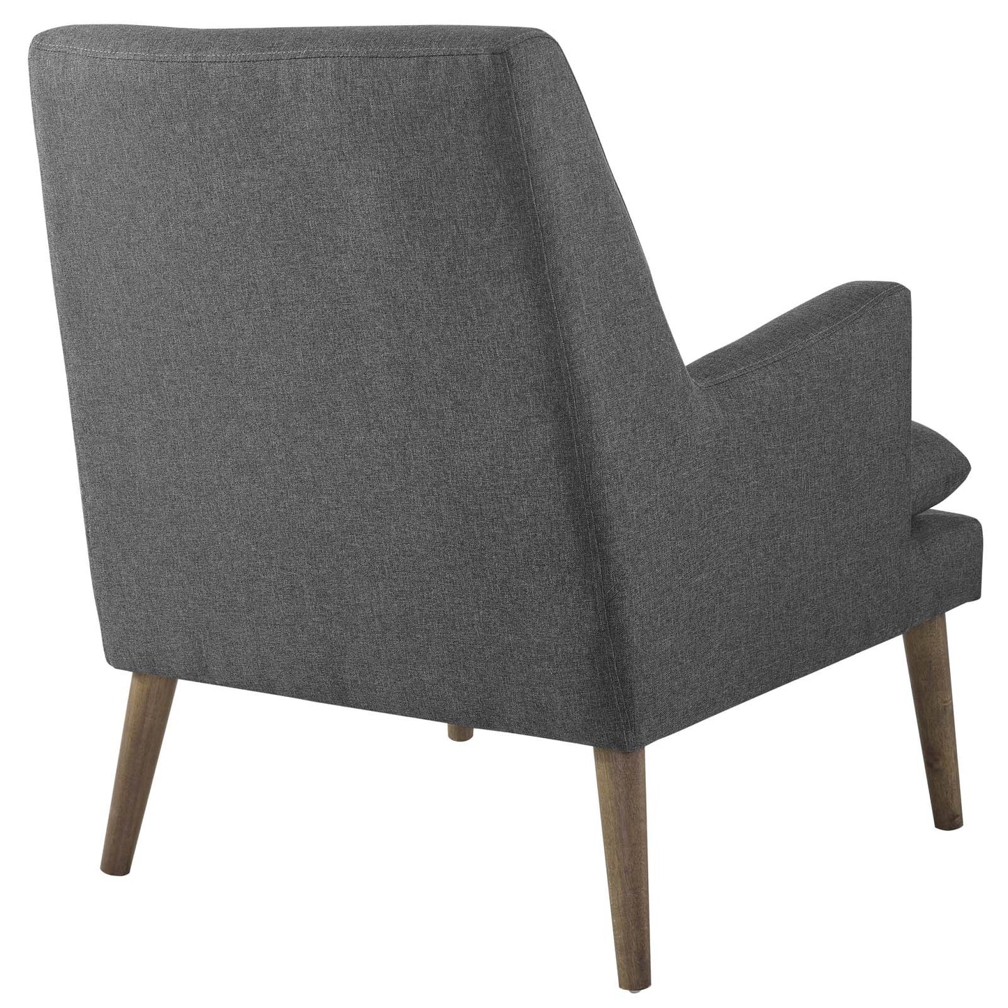 Leisure Upholstered Lounge Chair