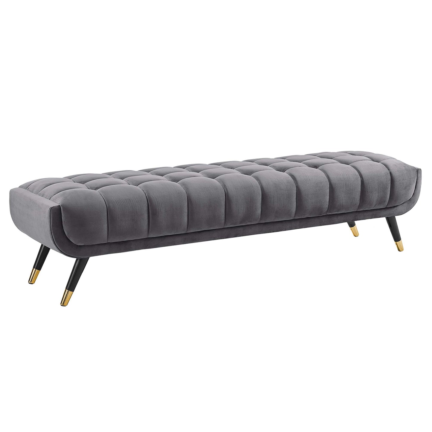 Adept Performance Velvet Bench