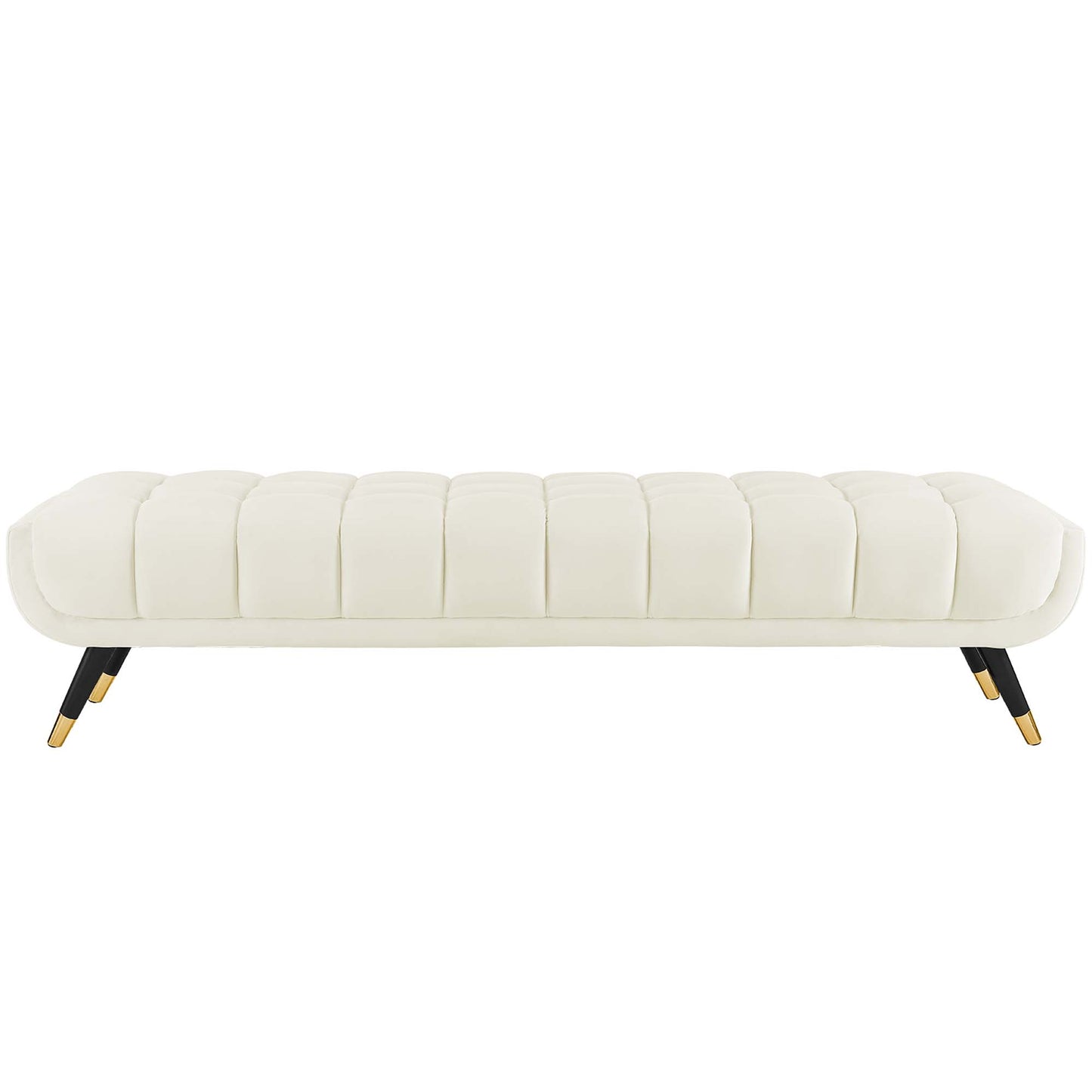 Adept Performance Velvet Bench