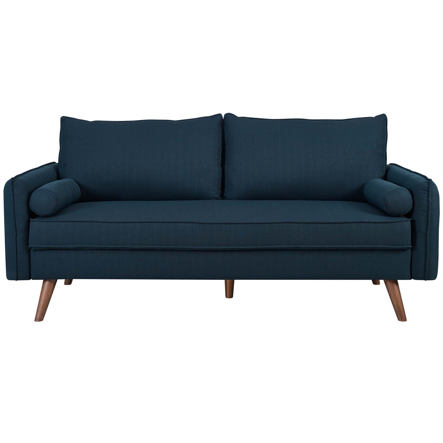 Revive Upholstered Fabric Sofa