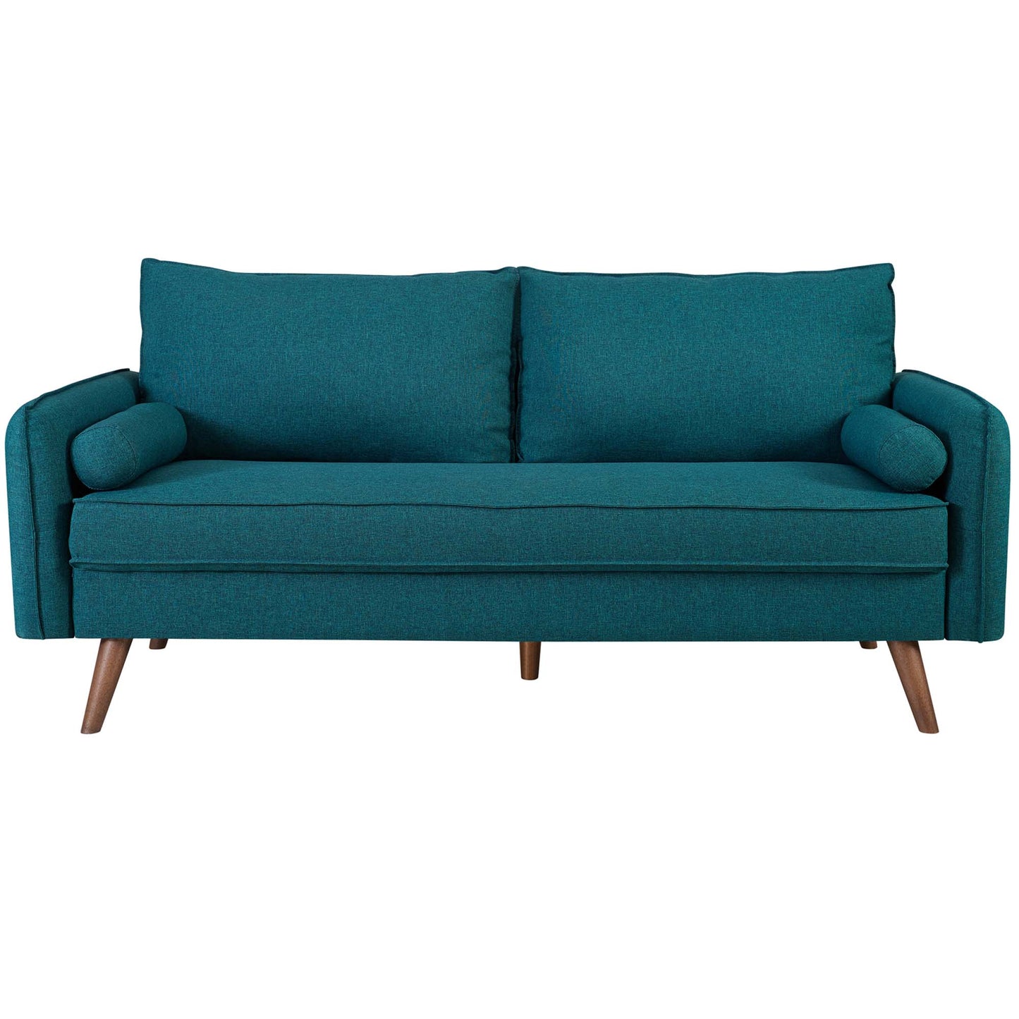 Revive Upholstered Fabric Sofa