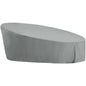 Funda para muebles de exterior para patio Immerse Convene / Sojourn / Summon Daybed de Modway