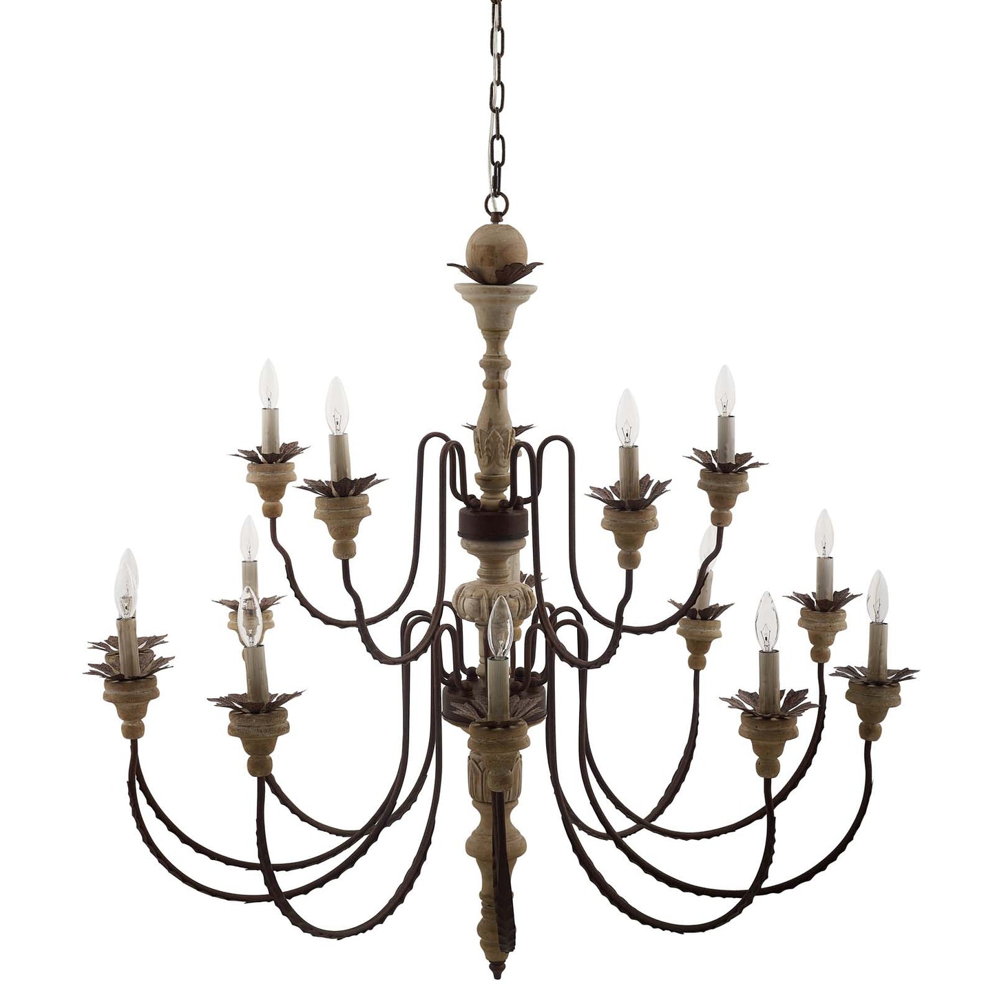 Nobility Pendant Light Ceiling Candelabra Chandelier