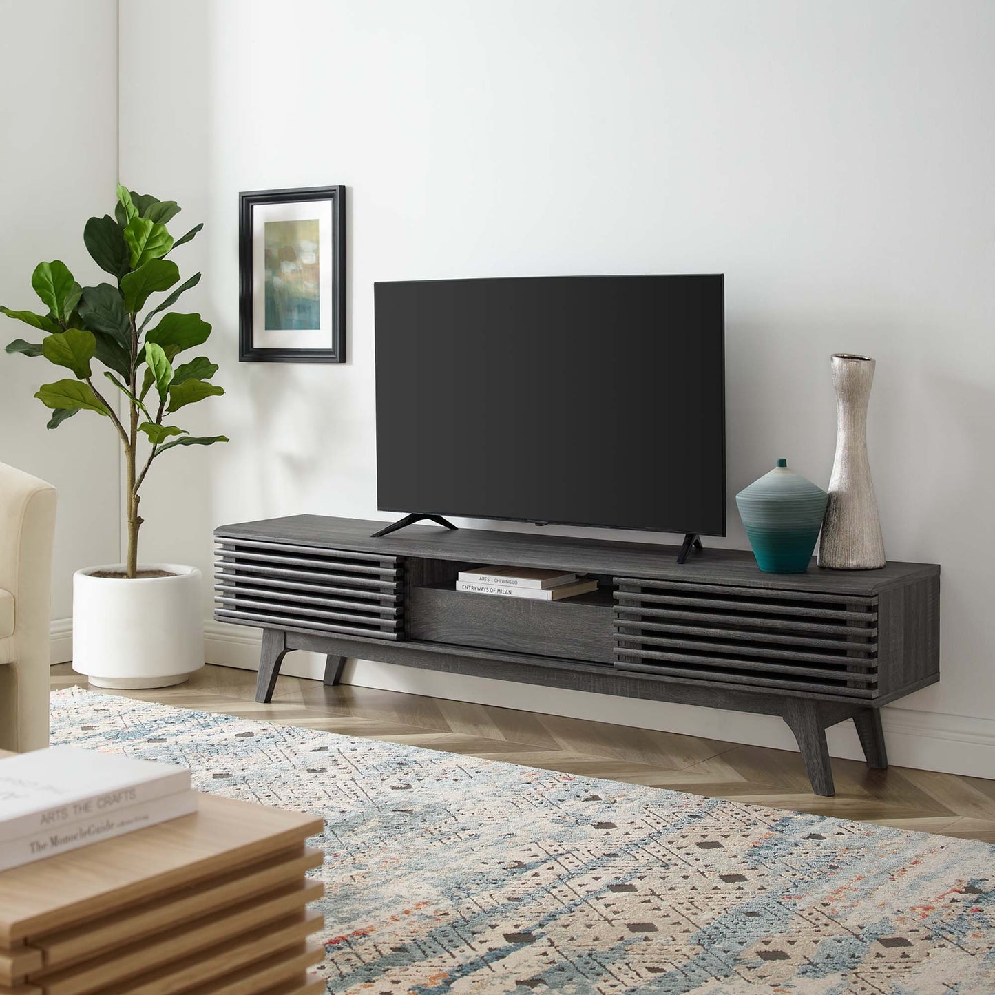 Render 70" TV Stand