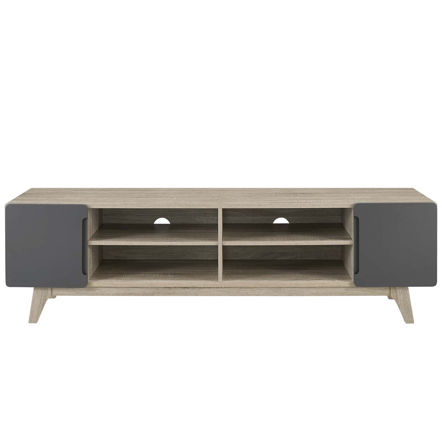 Tread 70" Media Console TV Stand