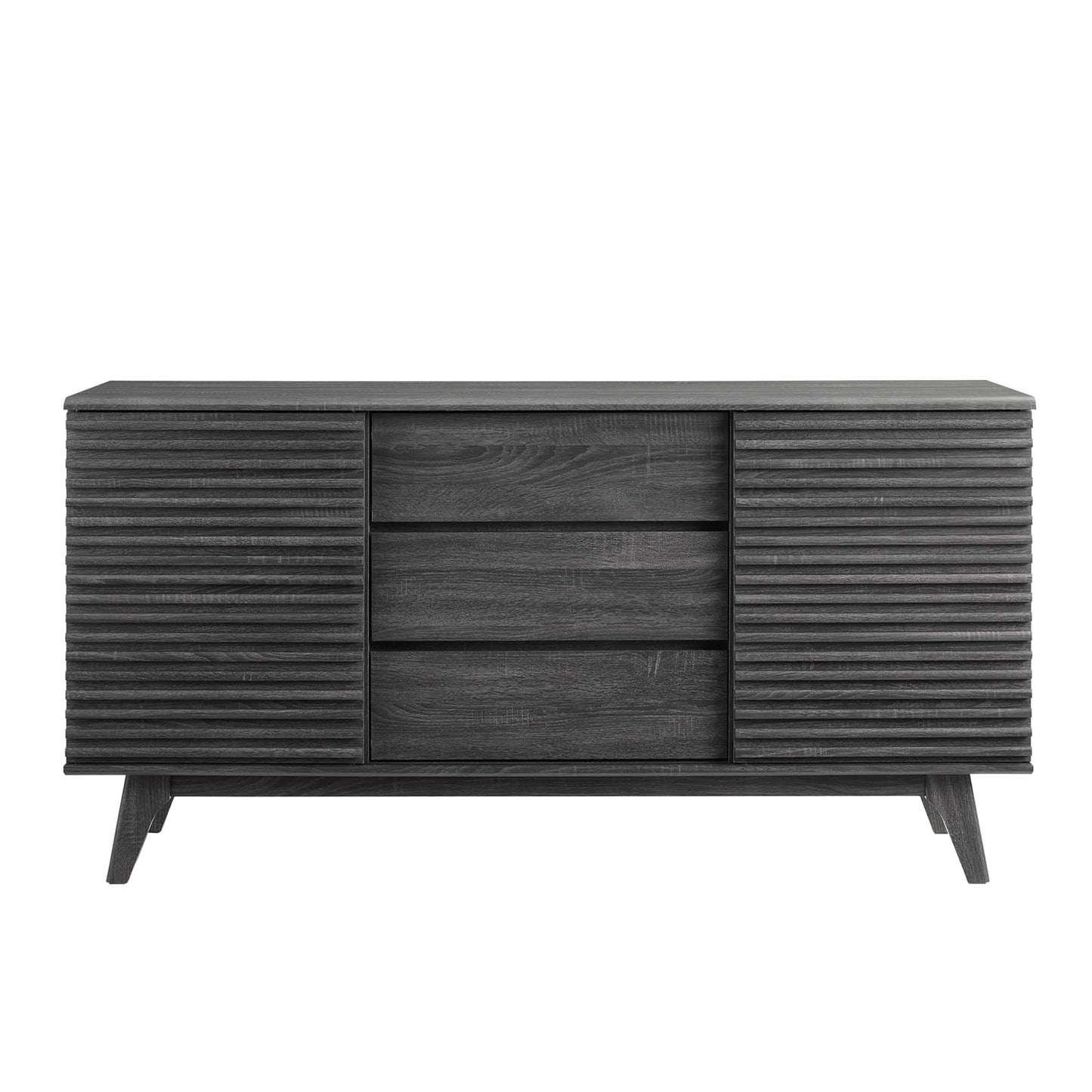 Render 63" Sideboard Buffet Table or TV Stand