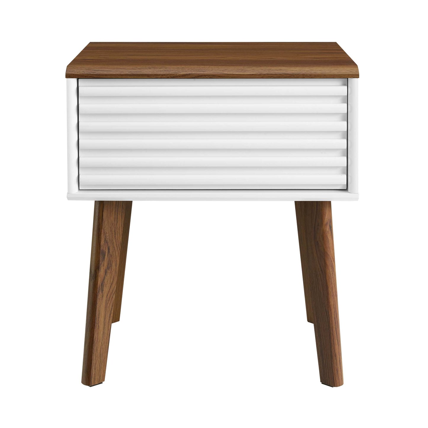 Render End Table