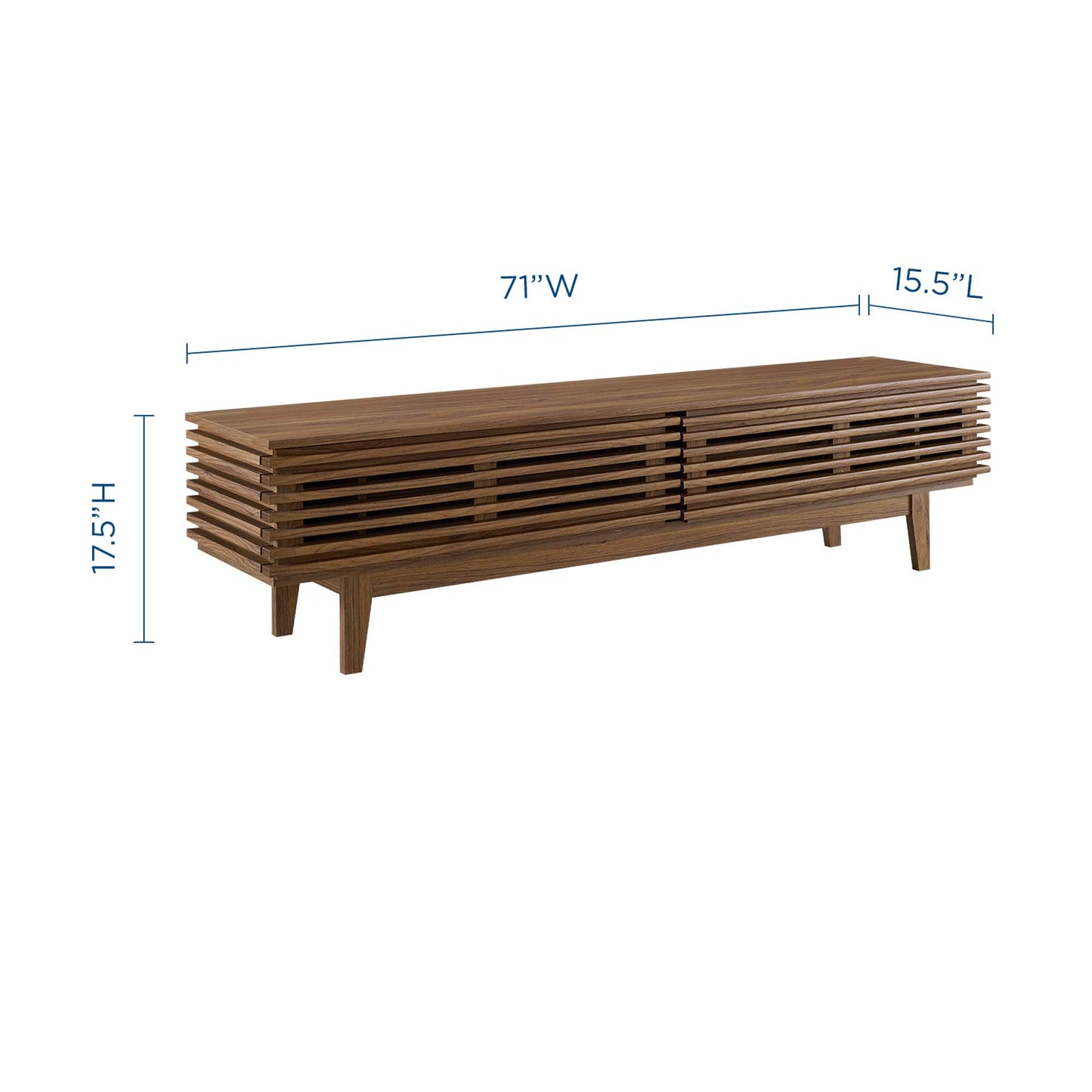 Render 71" TV Stand