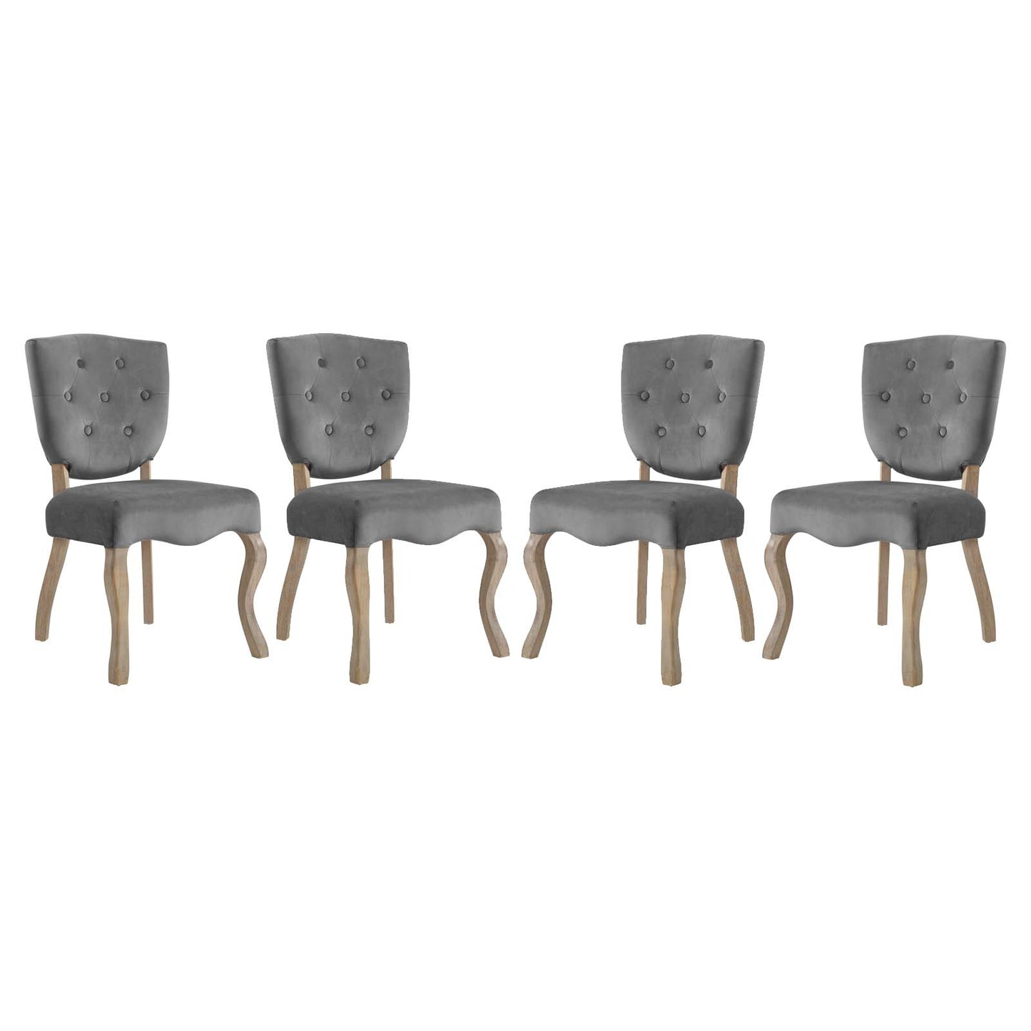 Array Dining Side Chair Set of 4