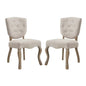 Array Dining Side Chair Set of 2