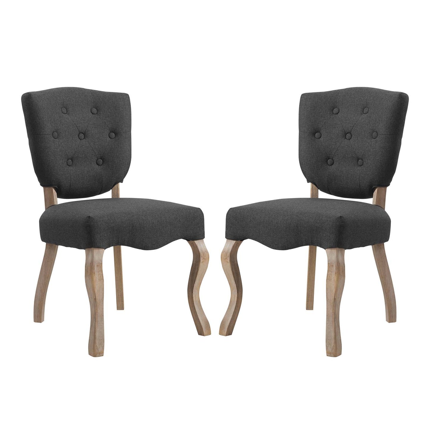 Array Dining Side Chair Set of 2