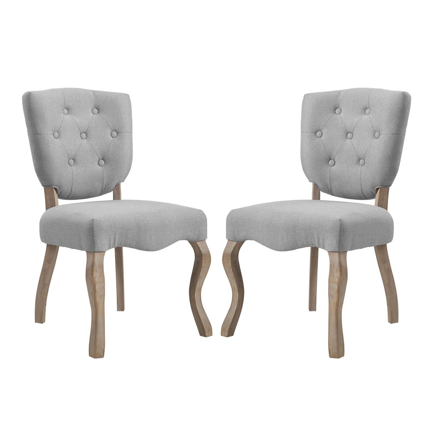 Array Dining Side Chair Set of 2