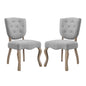 Array Dining Side Chair Set of 2