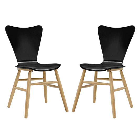 Cascade Dining Chair Set of 2