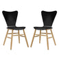 Cascade Dining Chair Set of 2