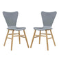 Cascade Dining Chair Set of 2