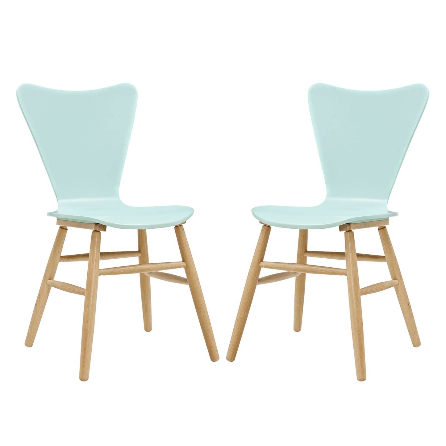 Cascade Dining Chair Set of 2