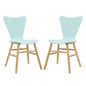 Cascade Dining Chair Set of 2