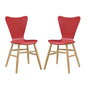 Cascade Dining Chair Set of 2