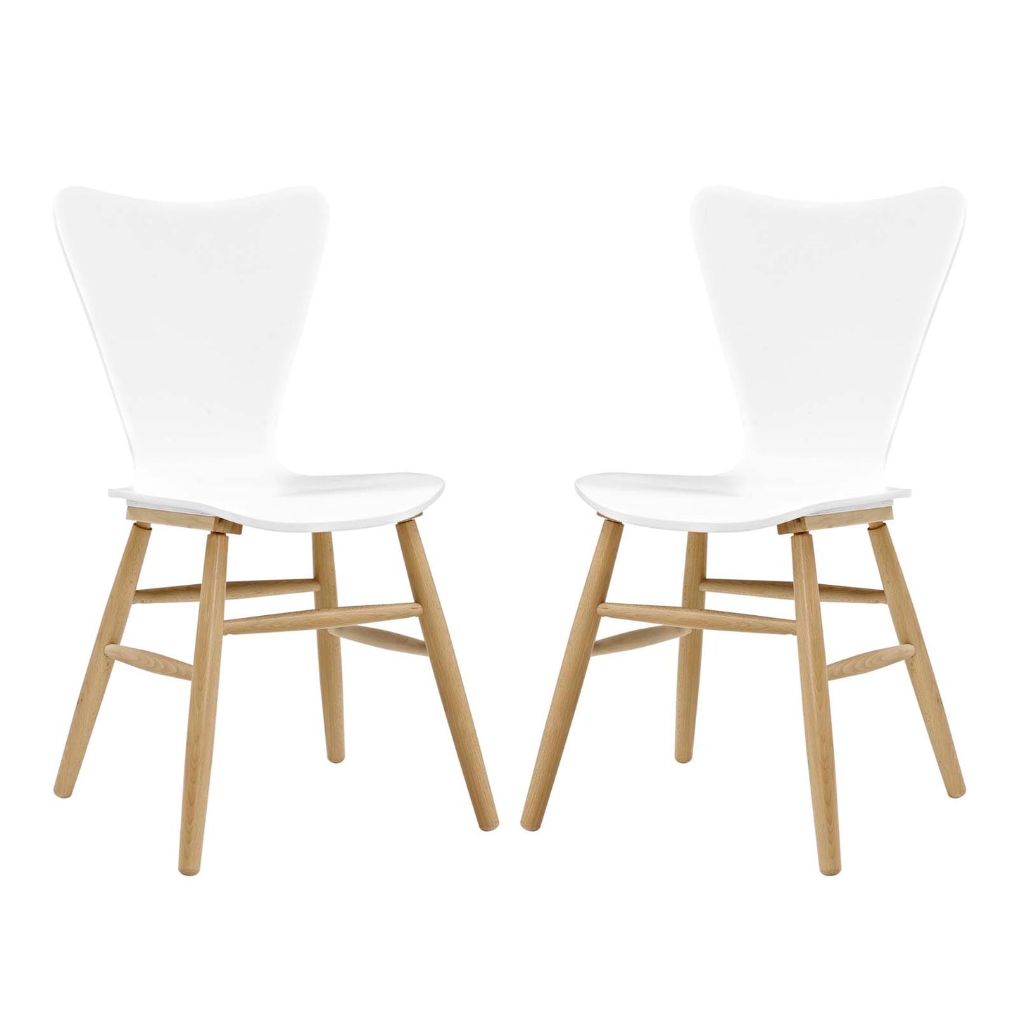 Cascade Dining Chair Set of 2