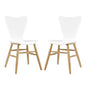 Cascade Dining Chair Set of 2