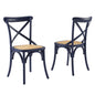 Gear Dining Side Chair Set of 2