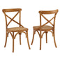 Gear Dining Side Chair Set of 2