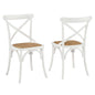 Gear Dining Side Chair Set of 2