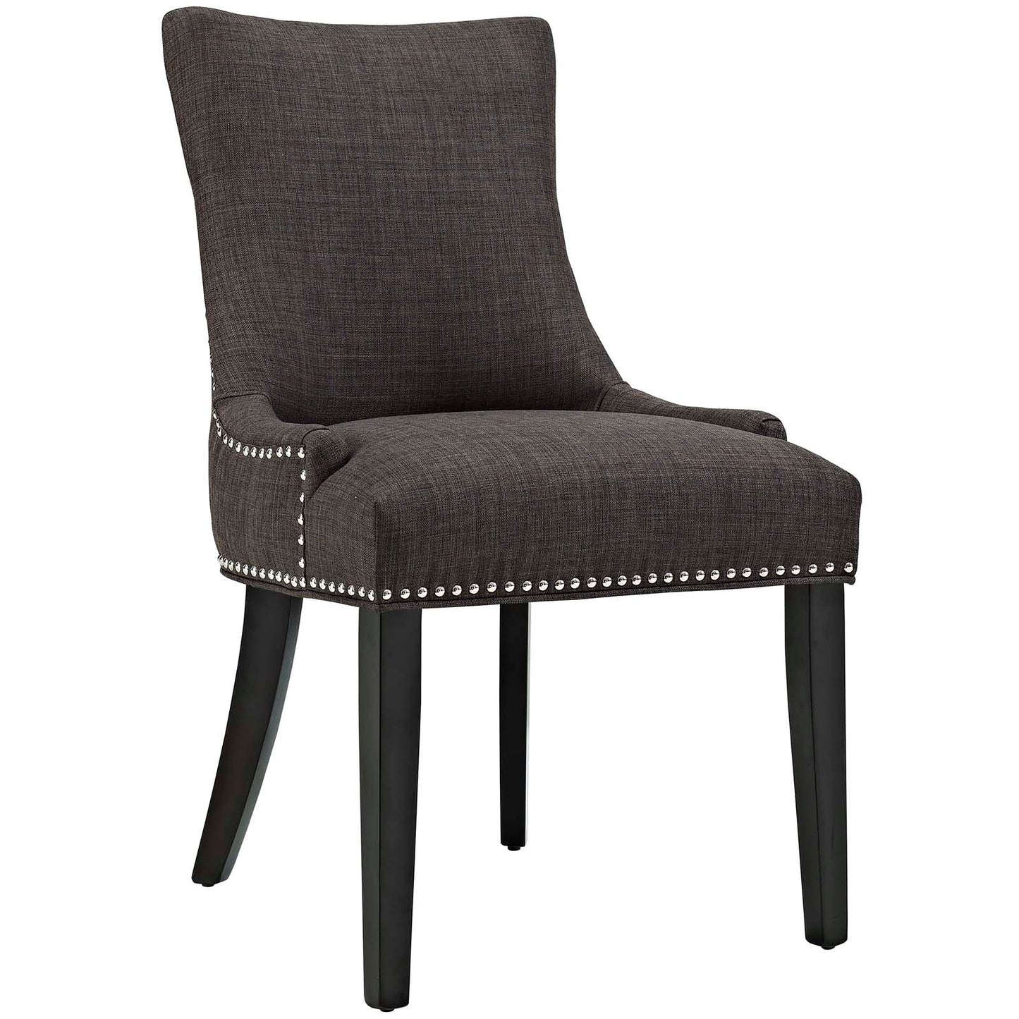 Marquis Fabric Dining Chair Set of 4