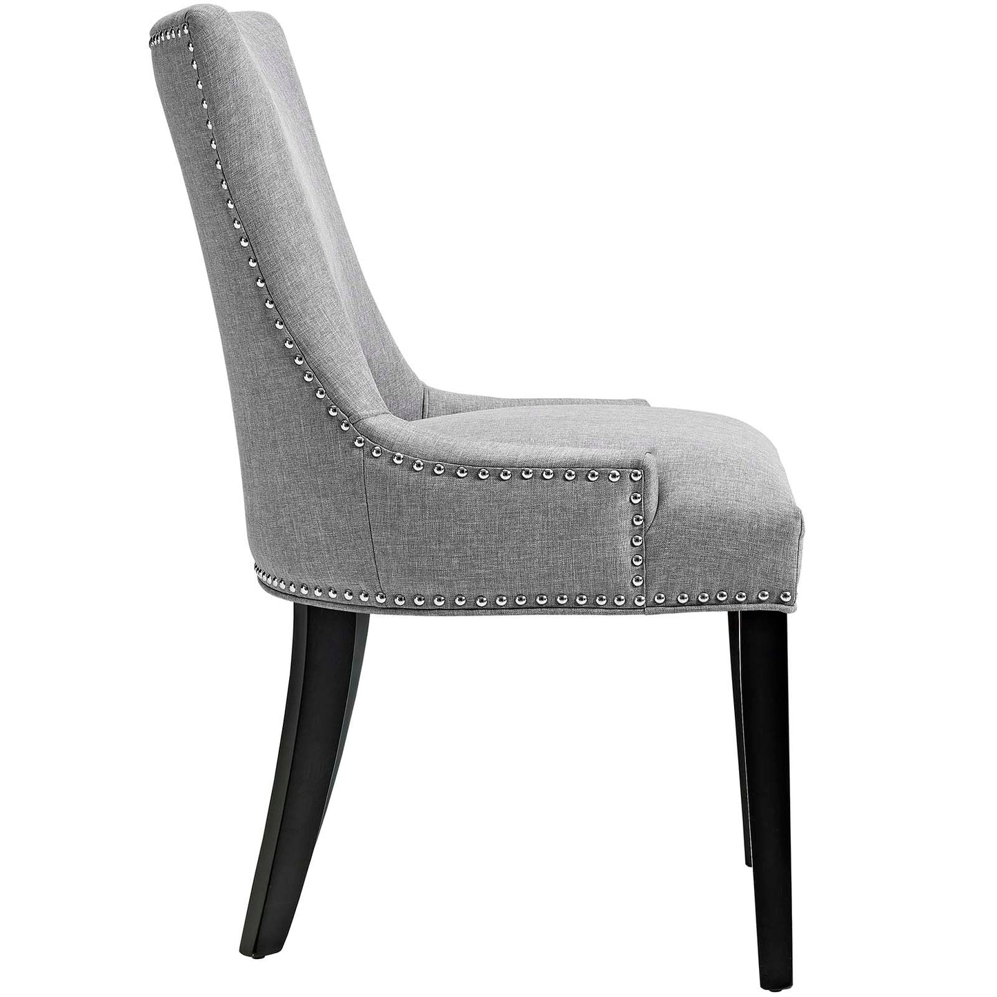 Marquis Fabric Dining Chair Set of 4