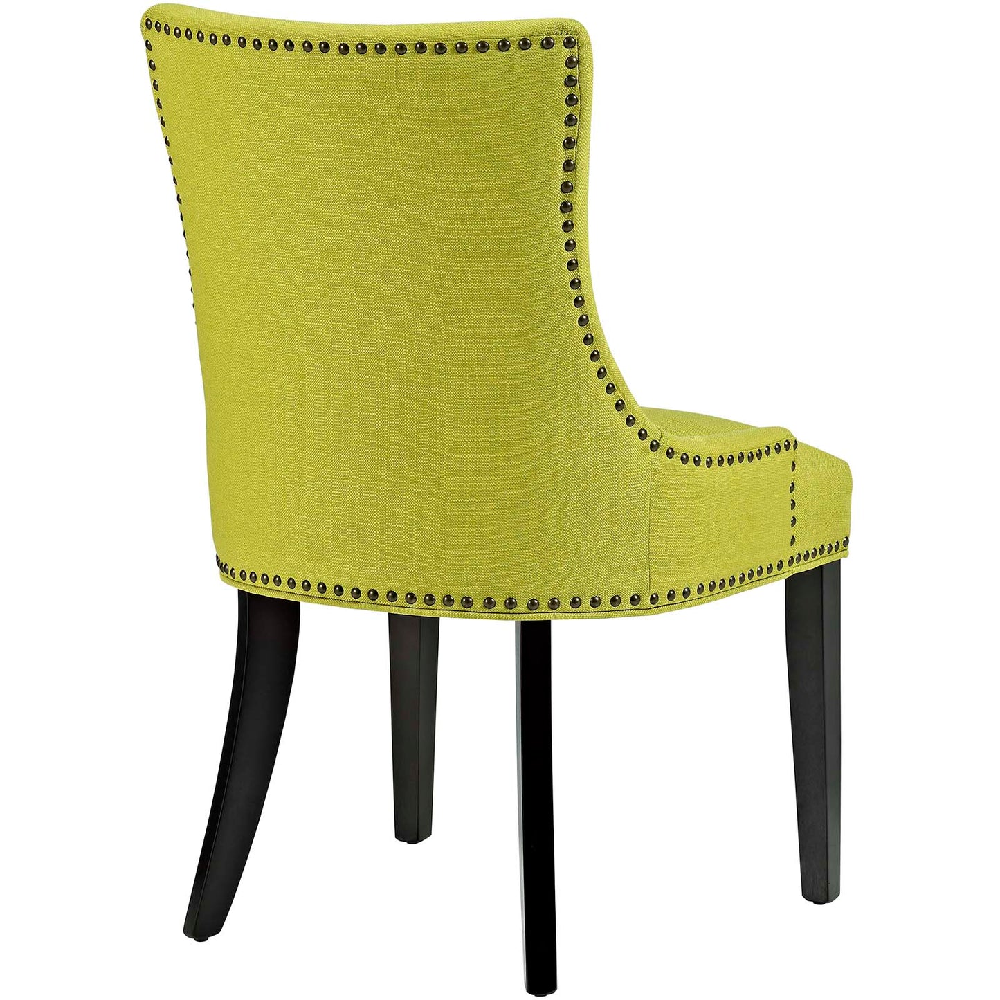 Marquis Fabric Dining Chair Set of 4