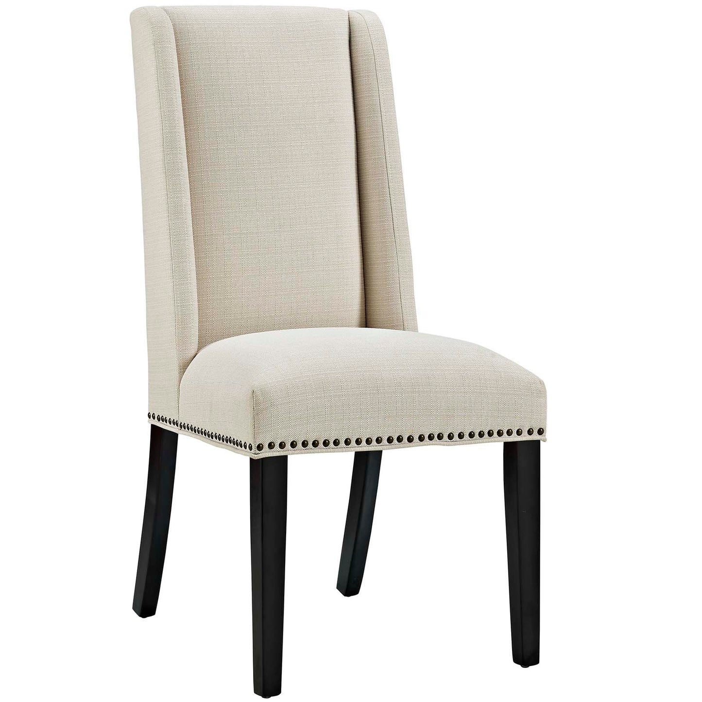 Baron Fabric Dining Chair Set of 4