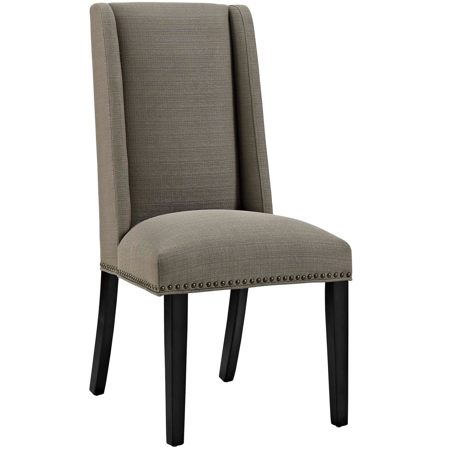 Baron Fabric Dining Chair Set of 4