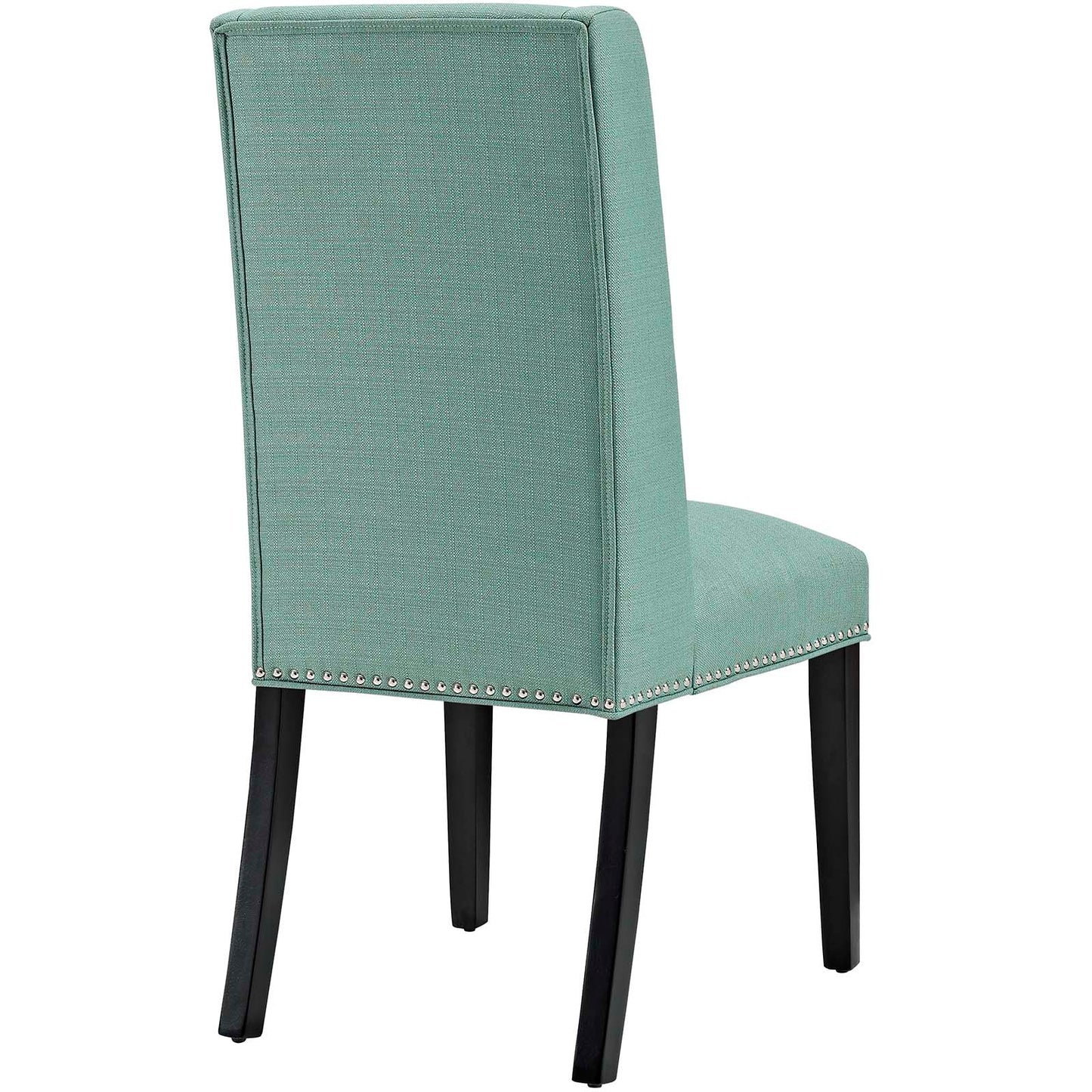 Baron Fabric Dining Chair Set of 4