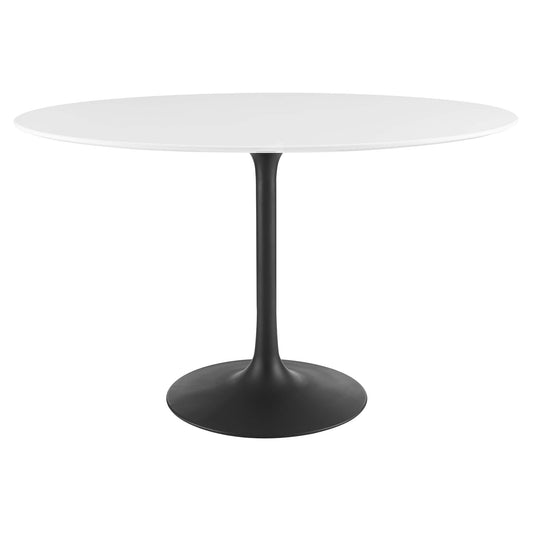 Lippa 48" Oval Dining Table