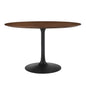 Lippa 48" Round Dining Table