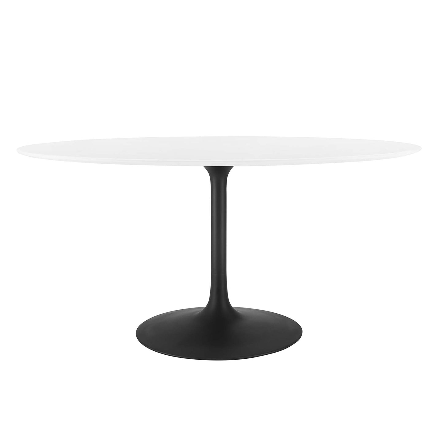 Lippa 60" Oval Dining Table