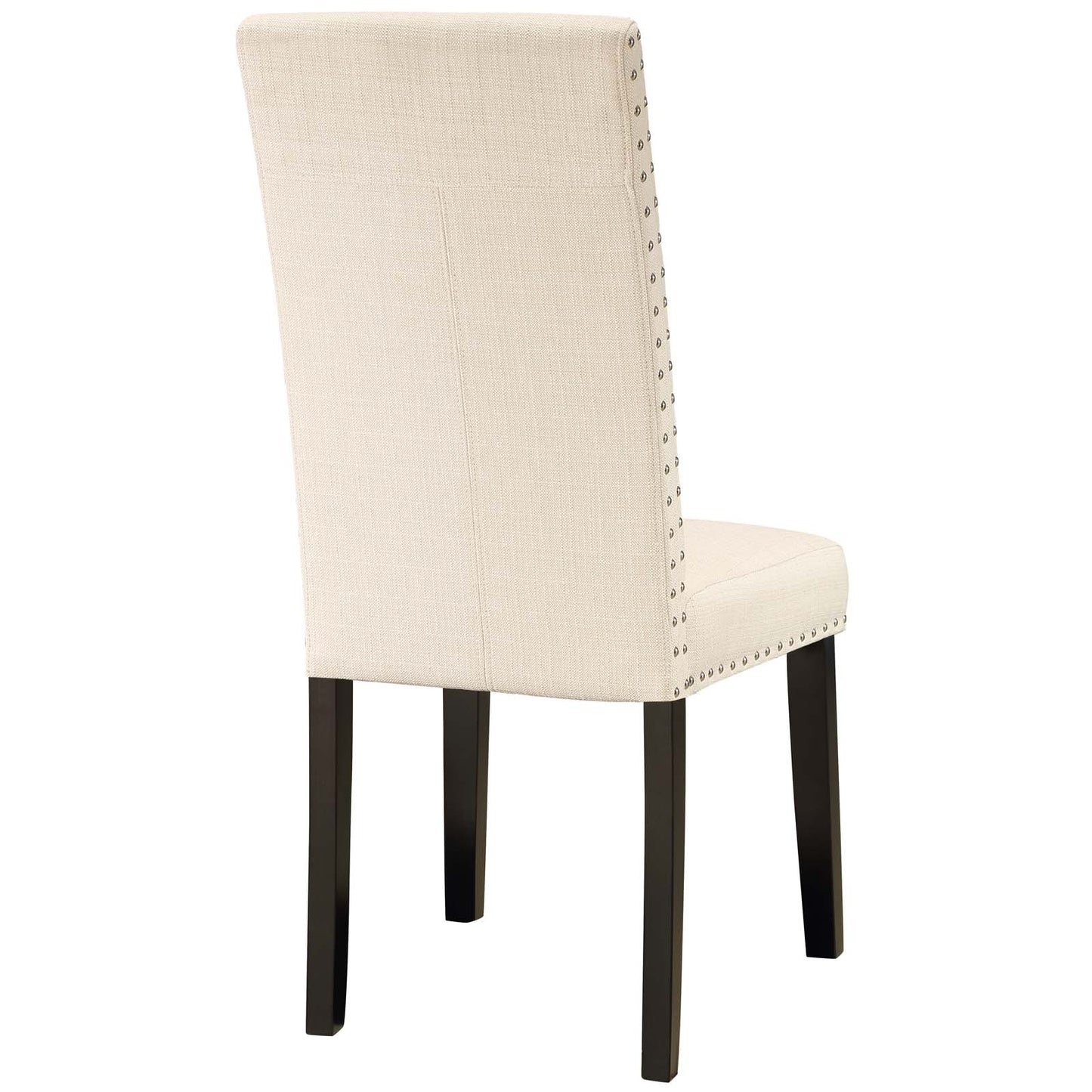 Parcel Fabric Dining Side Chair Set of 2