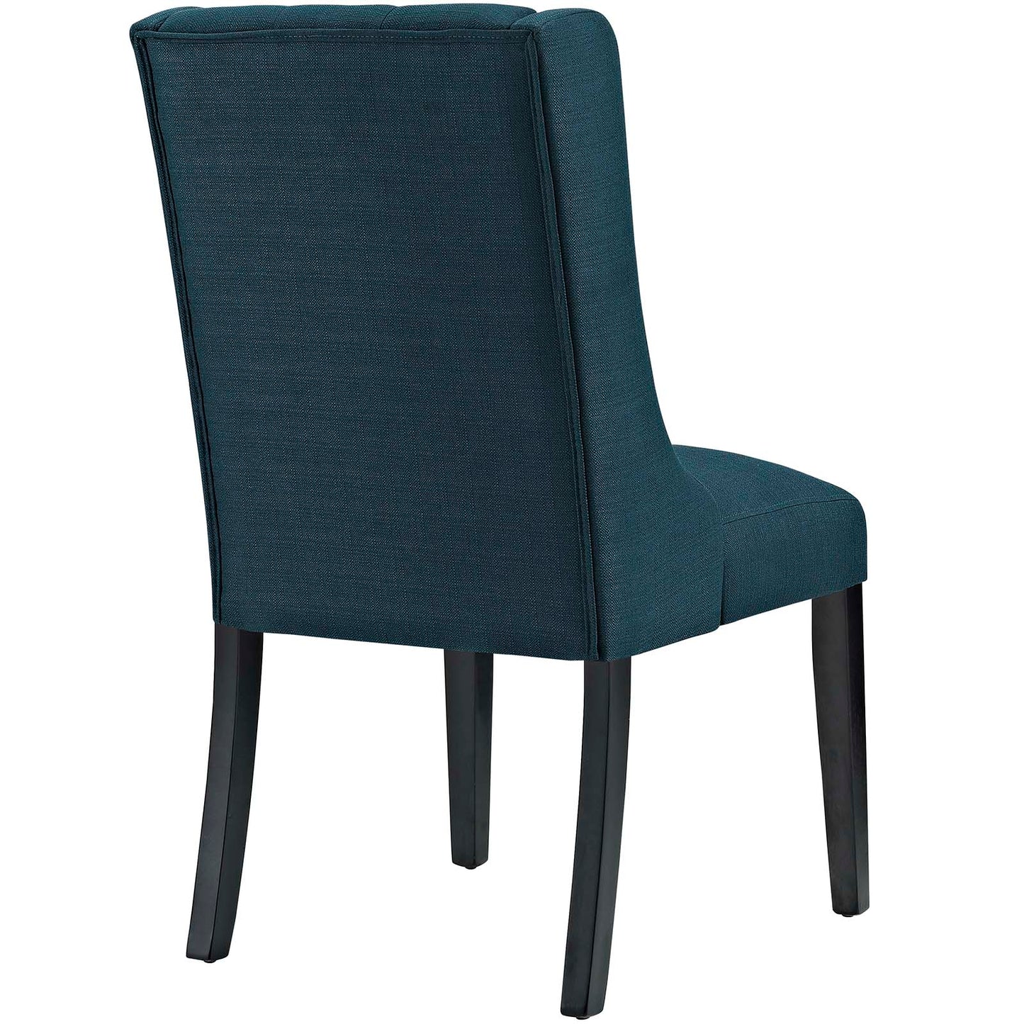 Baronet Fabric Dining Chair Set of 2