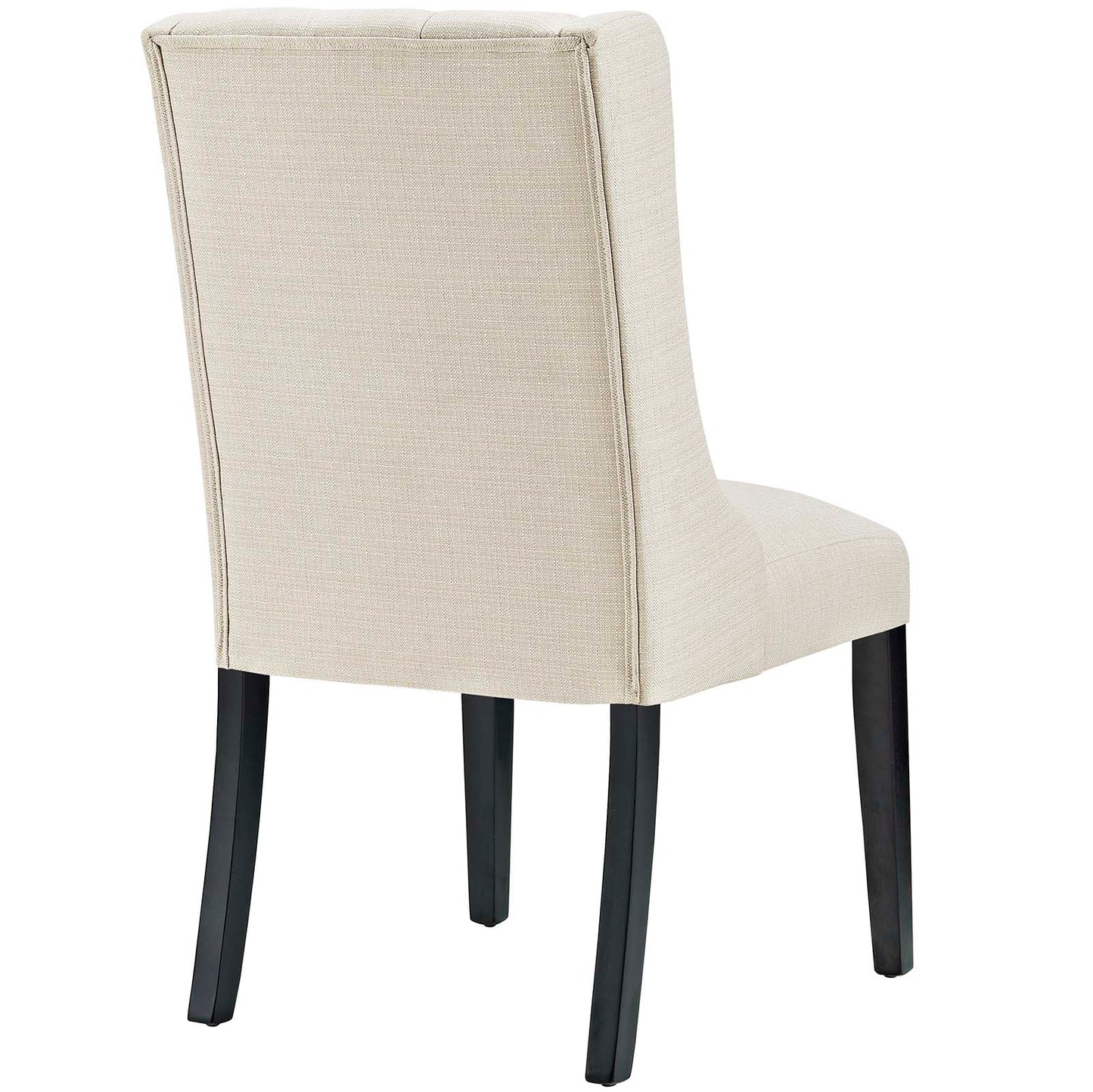 Baronet Fabric Dining Chair Set of 2