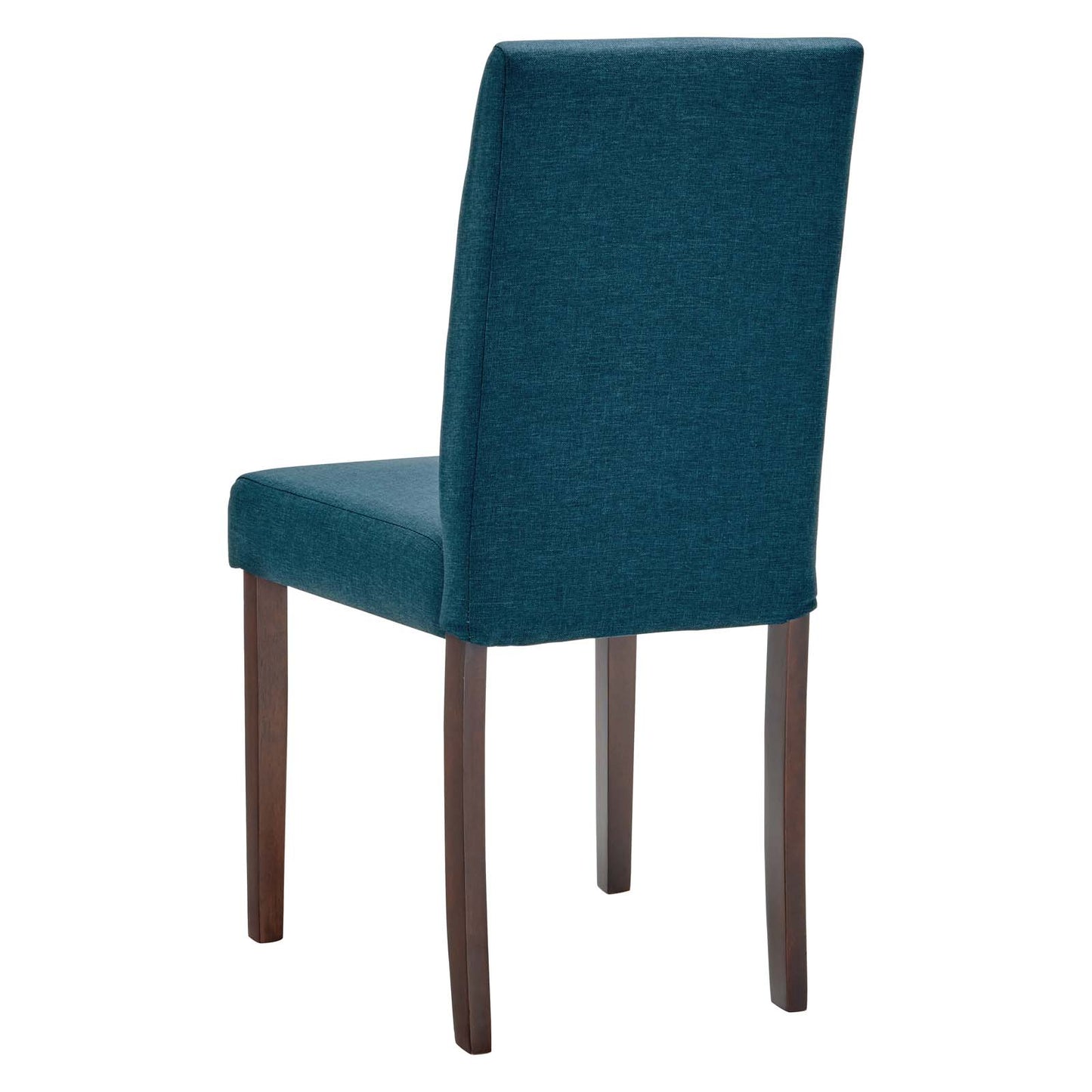 Prosper Upholstered Fabric Dining Side Chair Set of 2