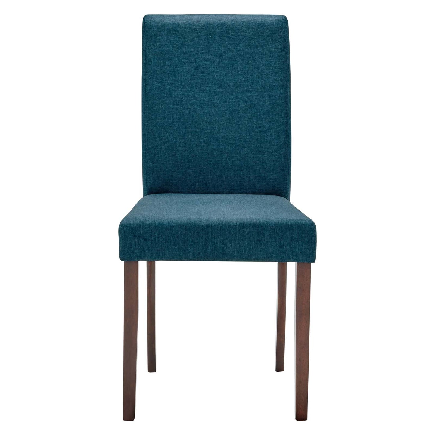 Prosper Upholstered Fabric Dining Side Chair Set of 2