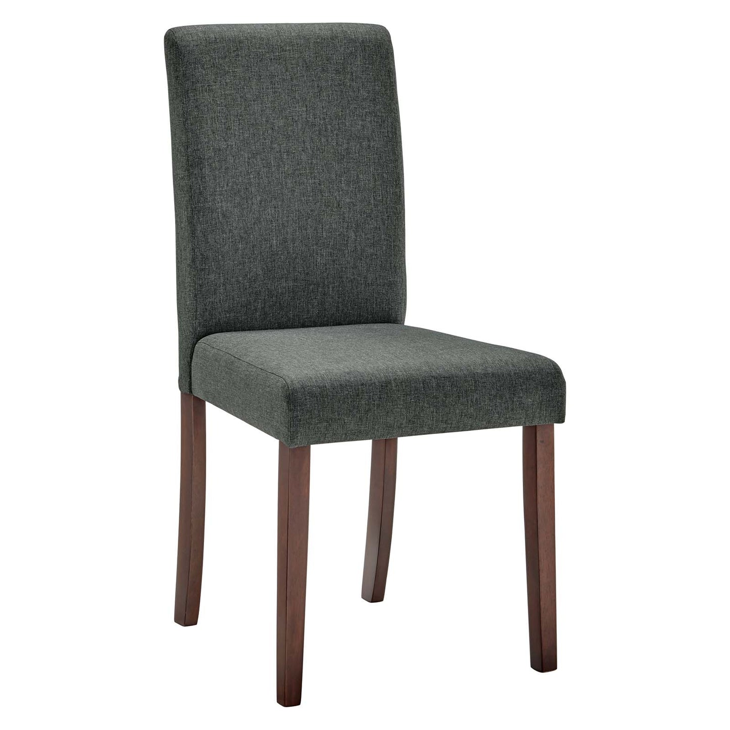 Prosper Upholstered Fabric Dining Side Chair Set of 2