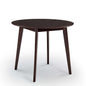 Vision 35" Round Dining Table