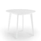 Vision 35" Round Dining Table