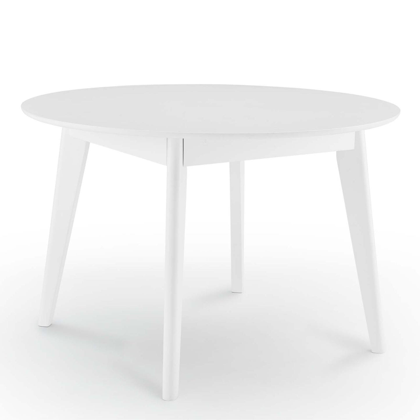 Vision 45" Round Dining Table