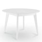 Vision 45" Round Dining Table