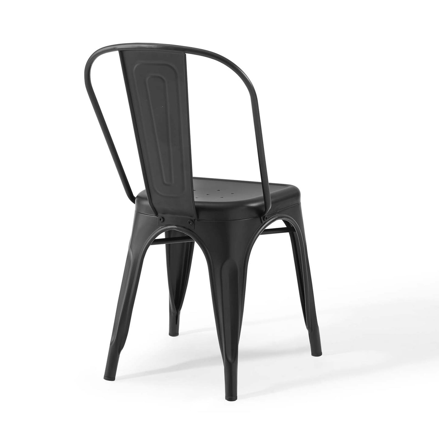 Promenade Bistro Dining Side Chair Set of 2